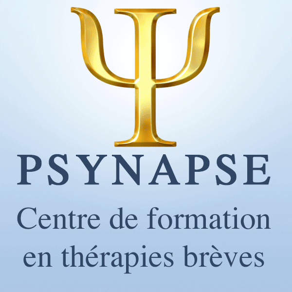 Logo-psynapse